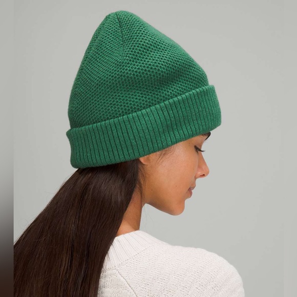 LULULEMON Fleece-Lined Beanie - Picture 3 of 6